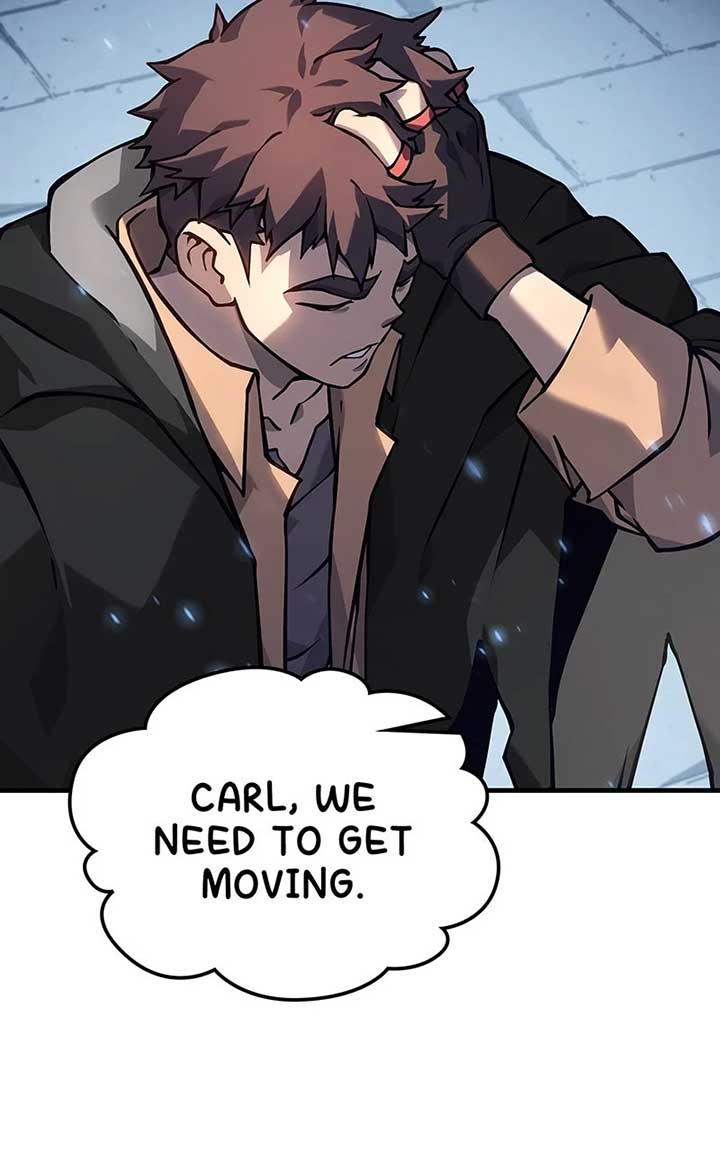 Read Dungeon Crawler Carl Manga Online