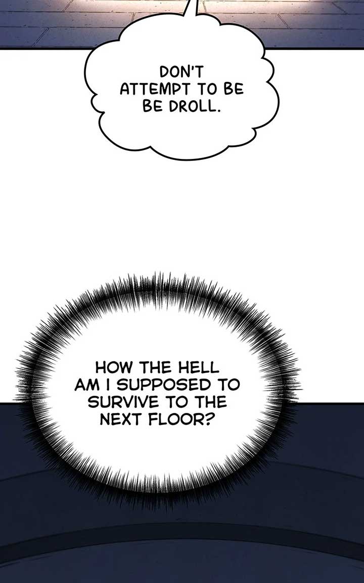 Read Dungeon Crawler Carl Manga Online