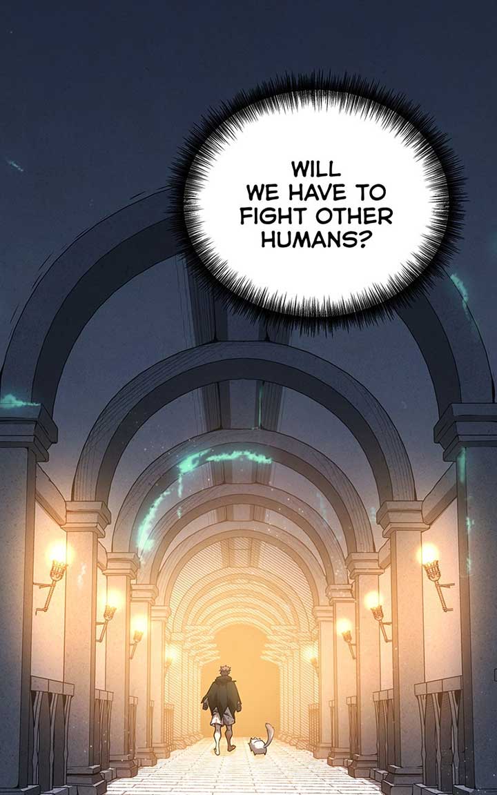 Read Dungeon Crawler Carl Manga Online