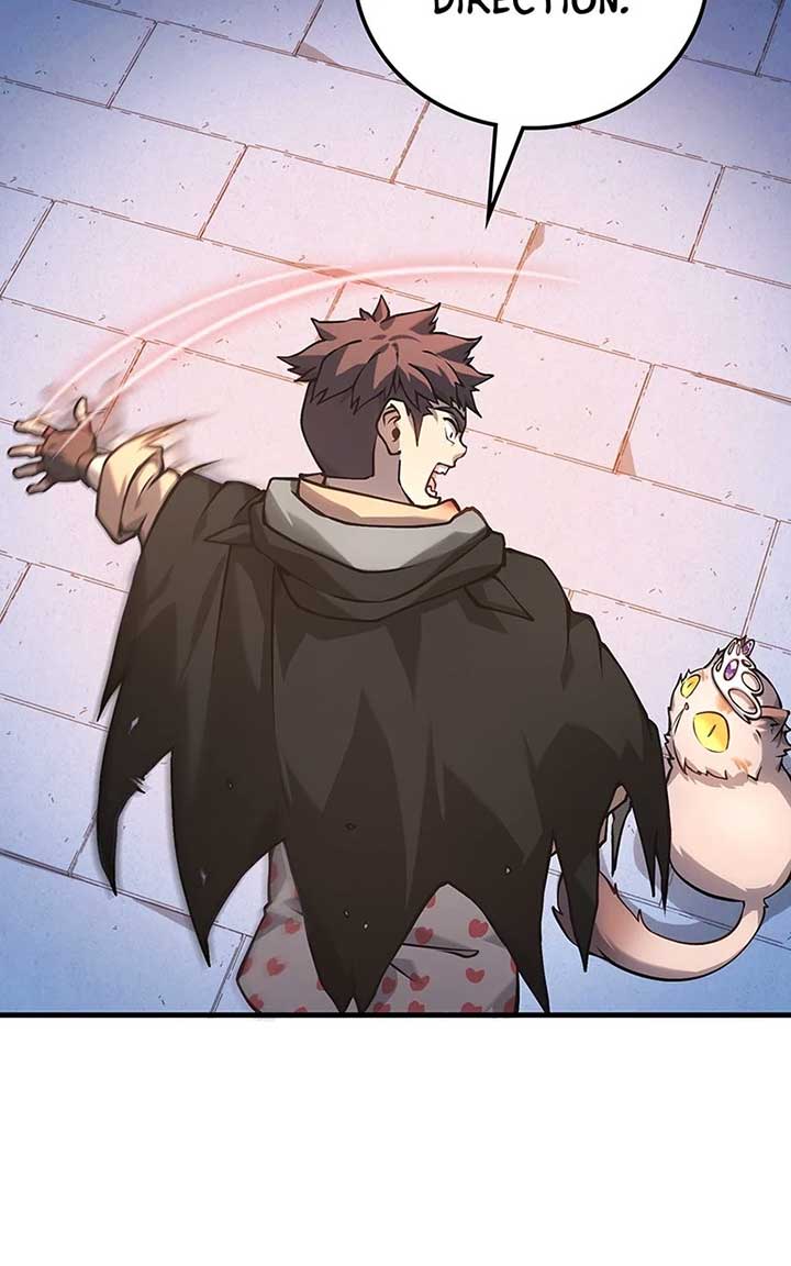 Read Dungeon Crawler Carl Manga Online