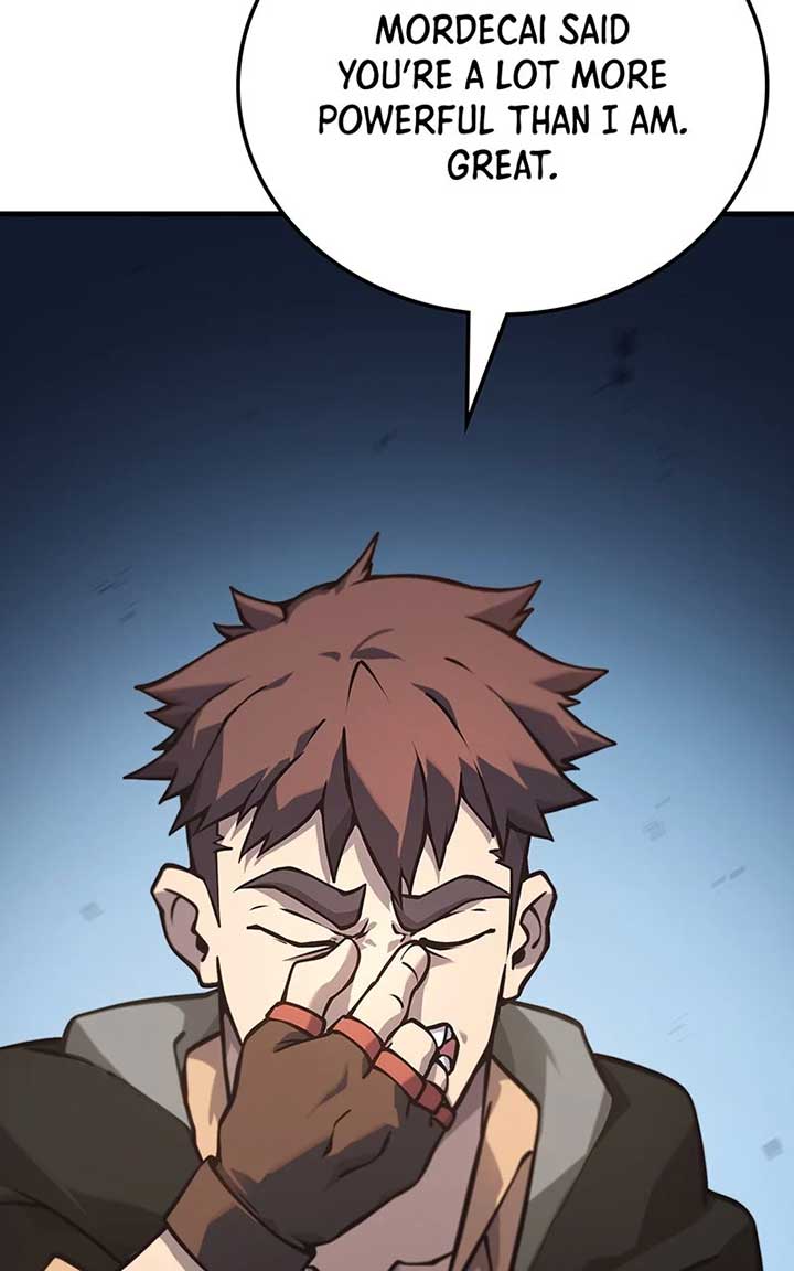 Read Dungeon Crawler Carl Manga Online