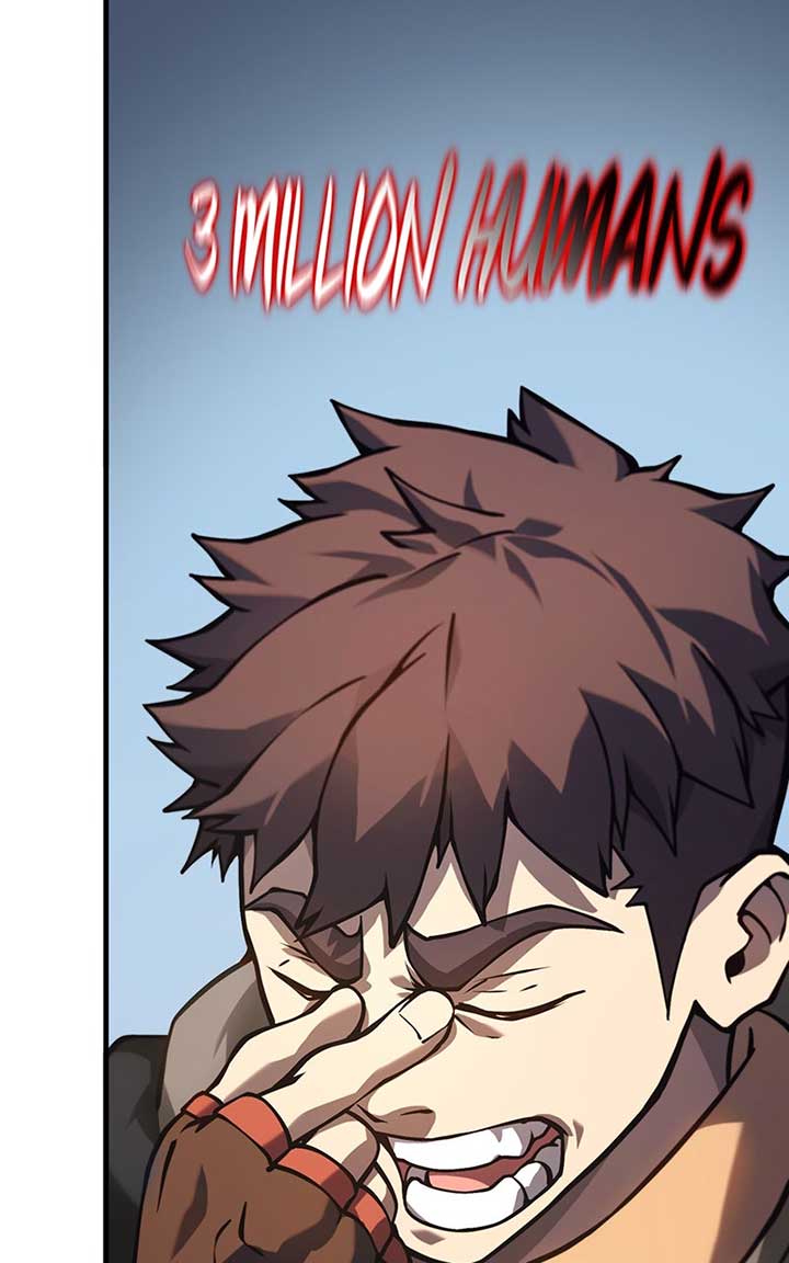 Read Dungeon Crawler Carl Manga Online