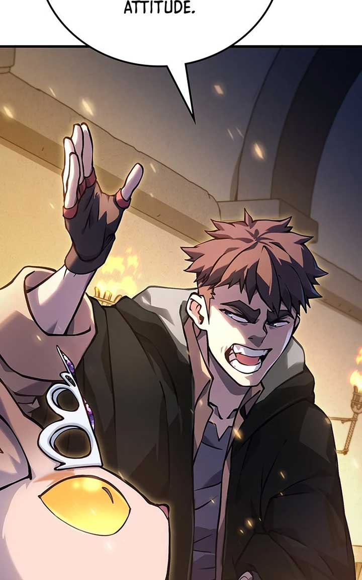 Read Dungeon Crawler Carl Manga Online