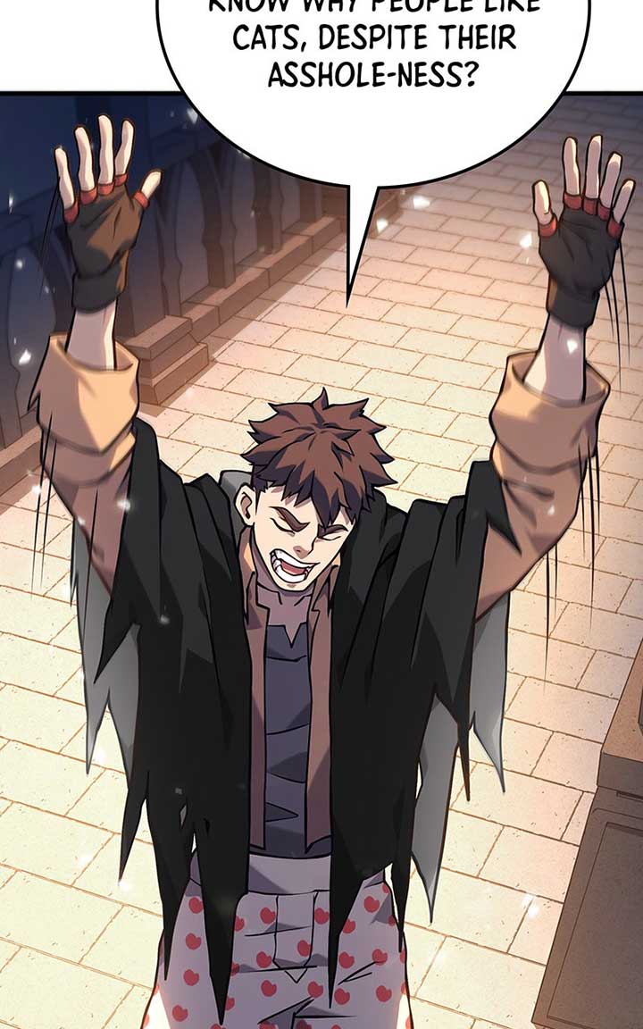 Read Dungeon Crawler Carl Manga Online