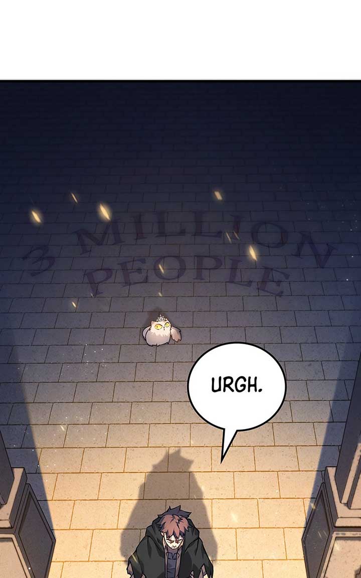Read Dungeon Crawler Carl Manga Online