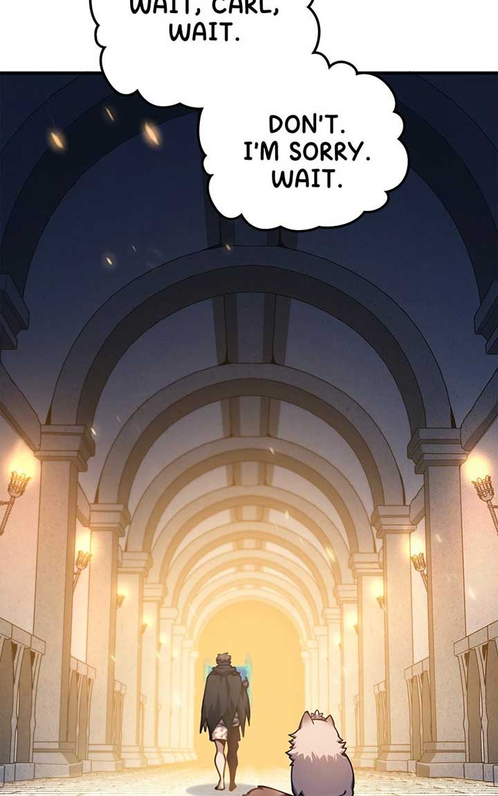 Read Dungeon Crawler Carl Manga Online