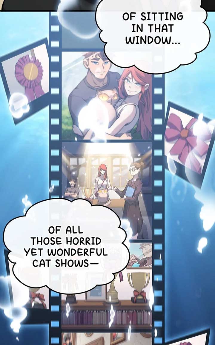 Read Dungeon Crawler Carl Manga Online