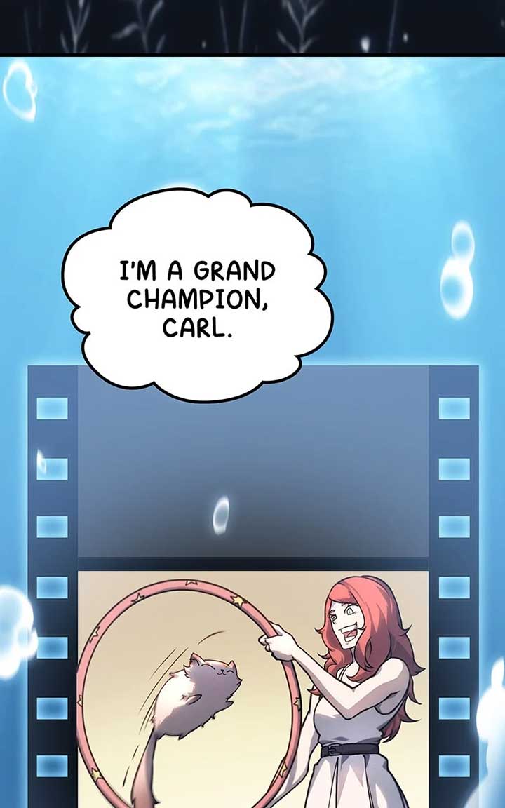 Read Dungeon Crawler Carl Manga Online