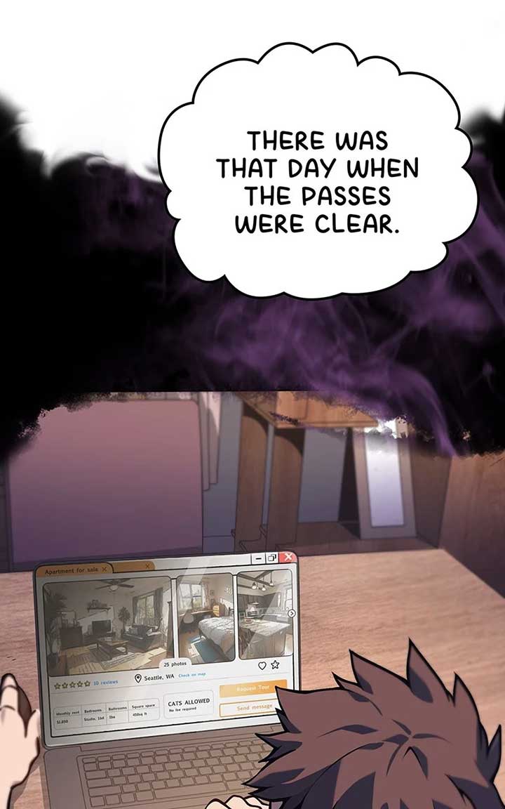 Read Dungeon Crawler Carl Manga Online