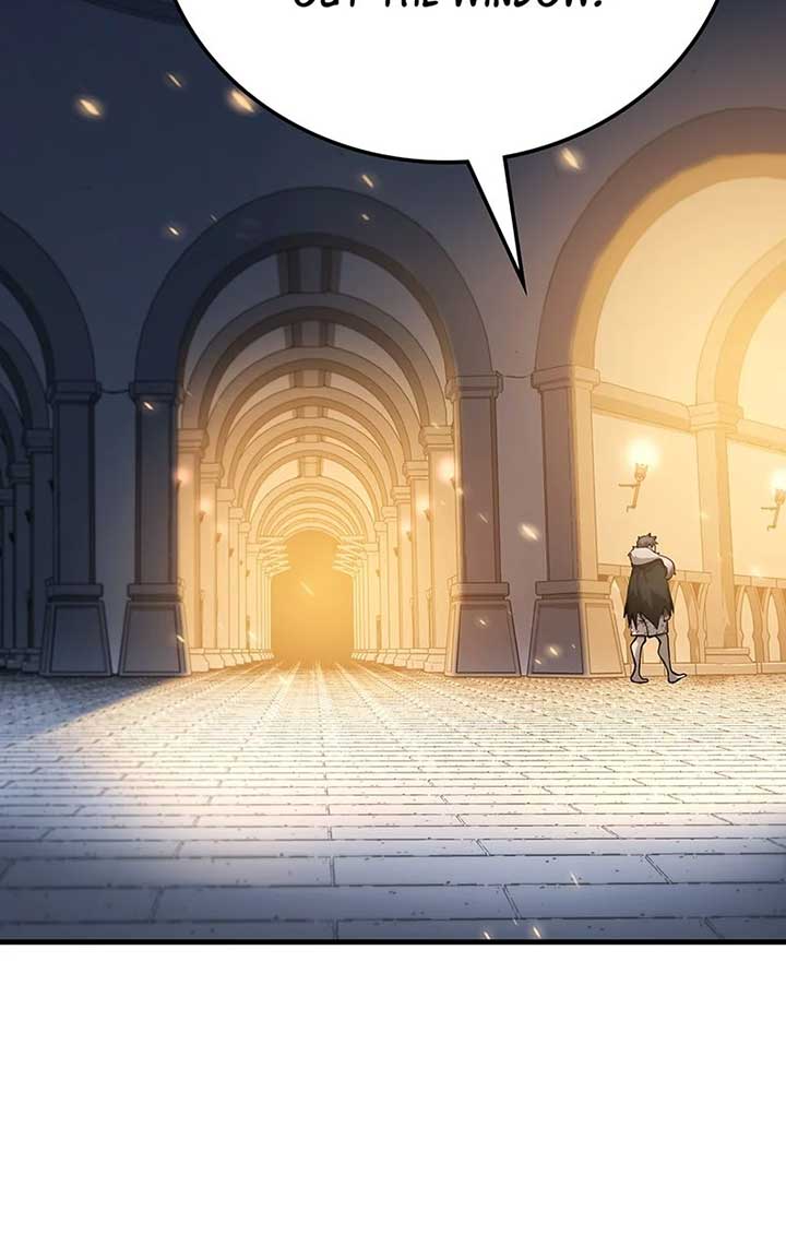Read Dungeon Crawler Carl Manga Online