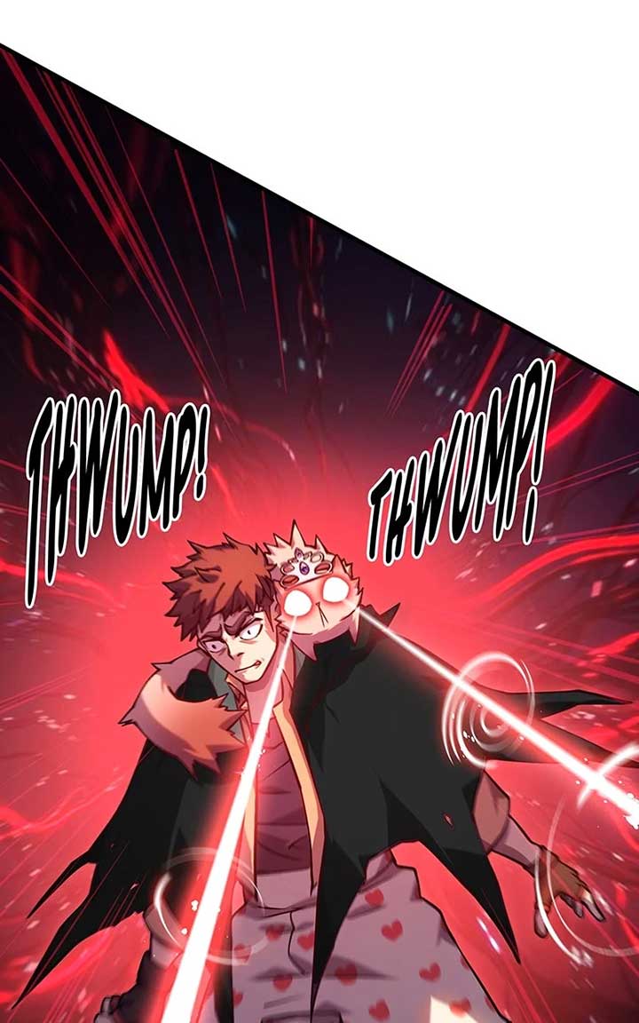 Read Dungeon Crawler Carl Manga Online