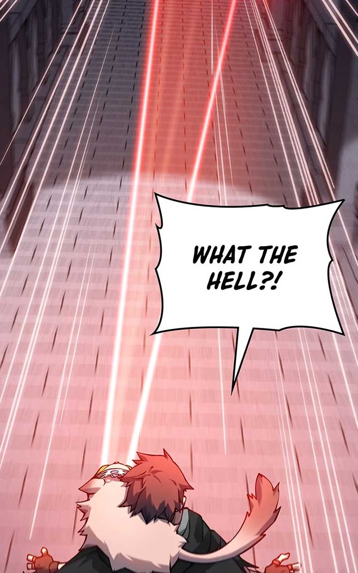 Read Dungeon Crawler Carl Manga Online