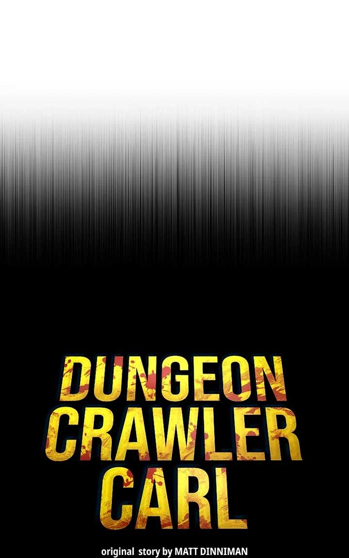 Read Dungeon Crawler Carl Manga Online