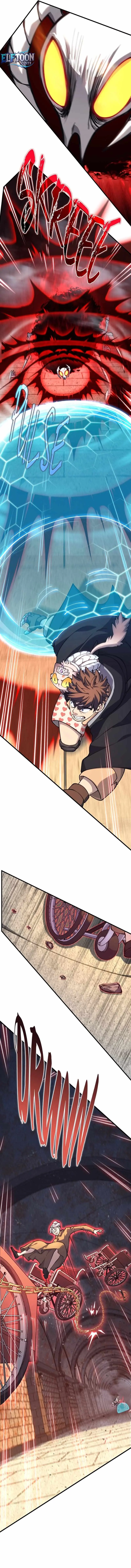 Read Dungeon Crawler Carl Manga Online