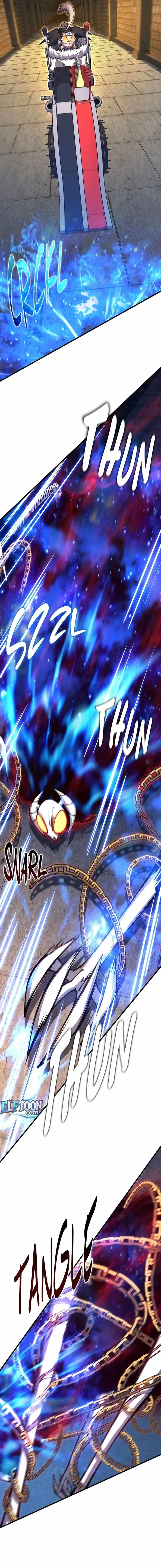 Read Dungeon Crawler Carl Manga Online