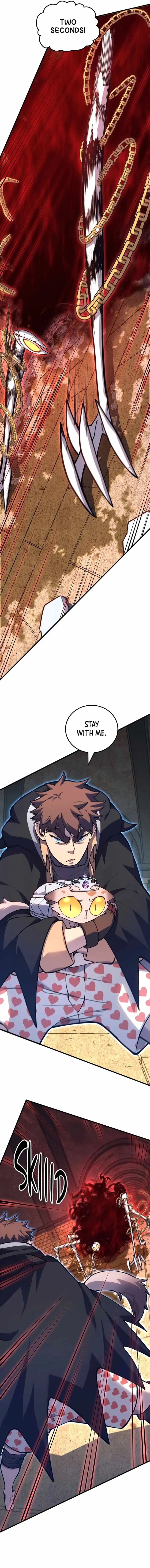 Read Dungeon Crawler Carl Manga Online