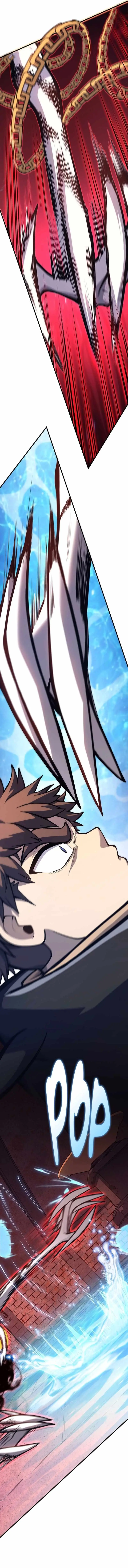 Read Dungeon Crawler Carl Manga Online