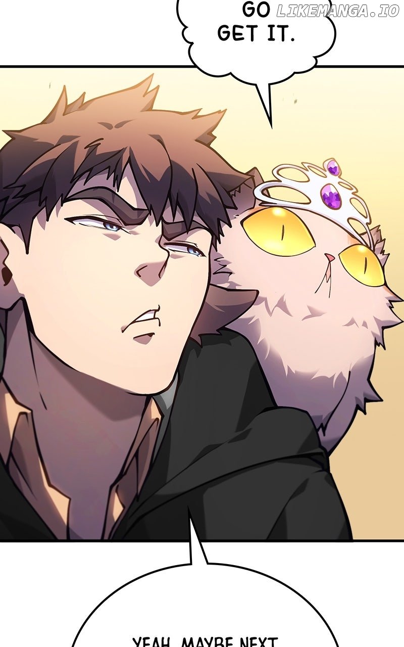Read Dungeon Crawler Carl Manga Online