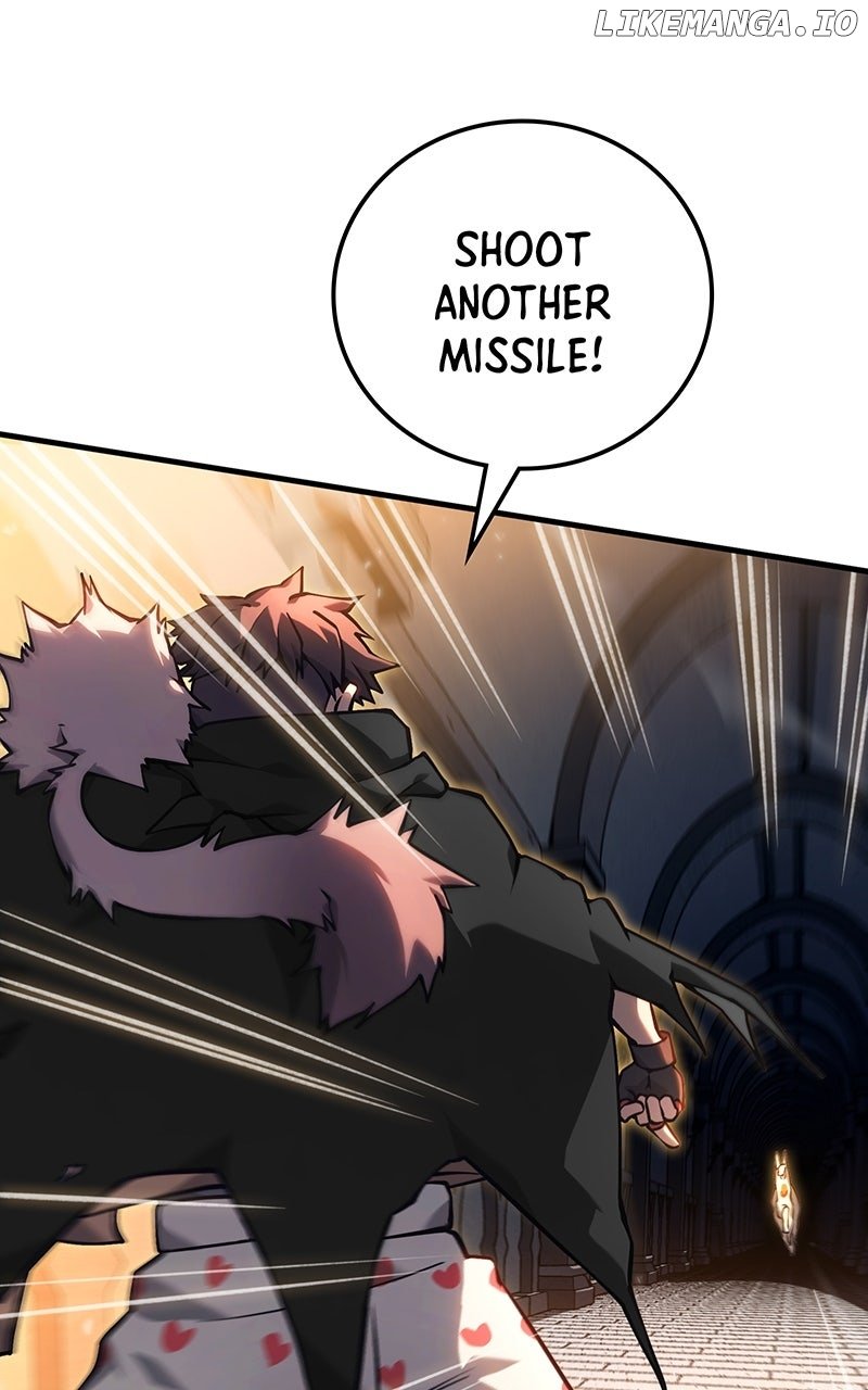 Read Dungeon Crawler Carl Manga Online