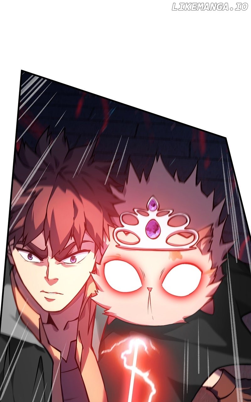 Read Dungeon Crawler Carl Manga Online