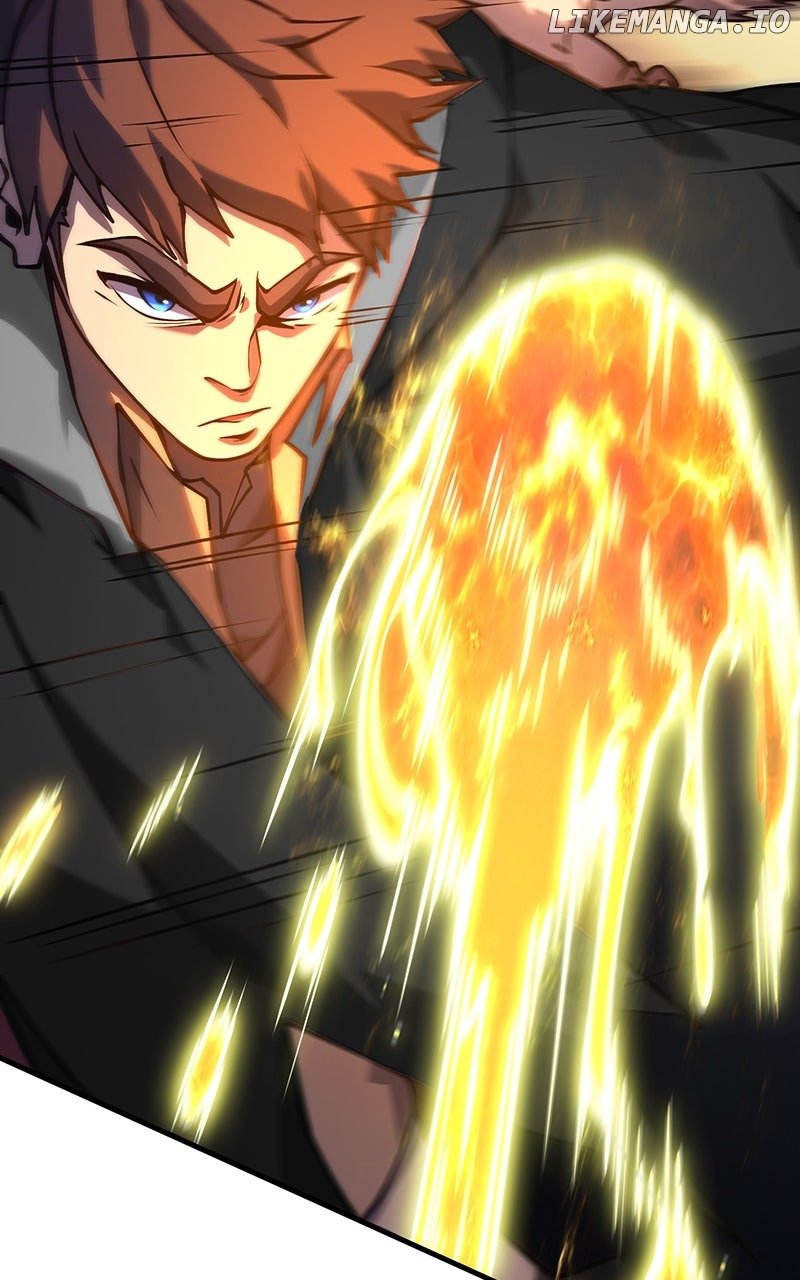Read Dungeon Crawler Carl Manga Online