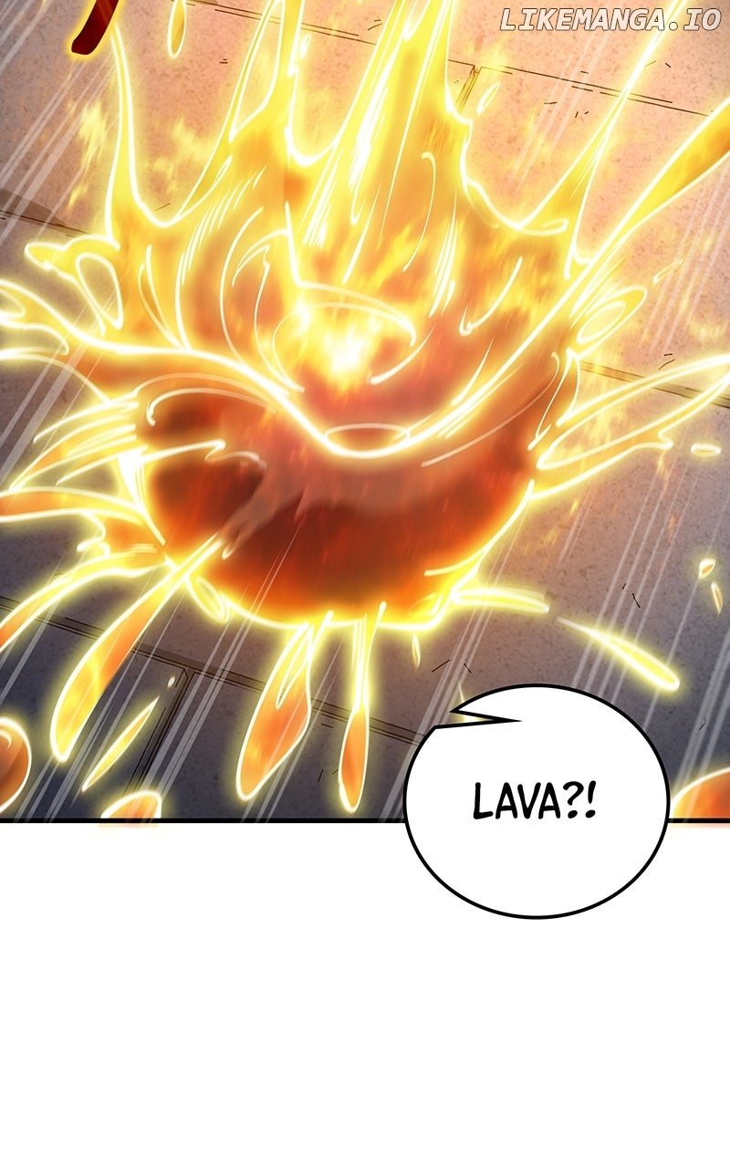 Read Dungeon Crawler Carl Manga Online