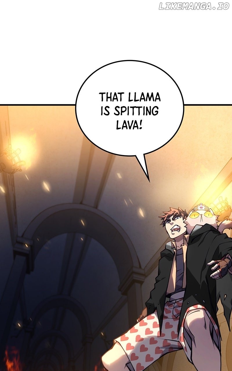 Read Dungeon Crawler Carl Manga Online