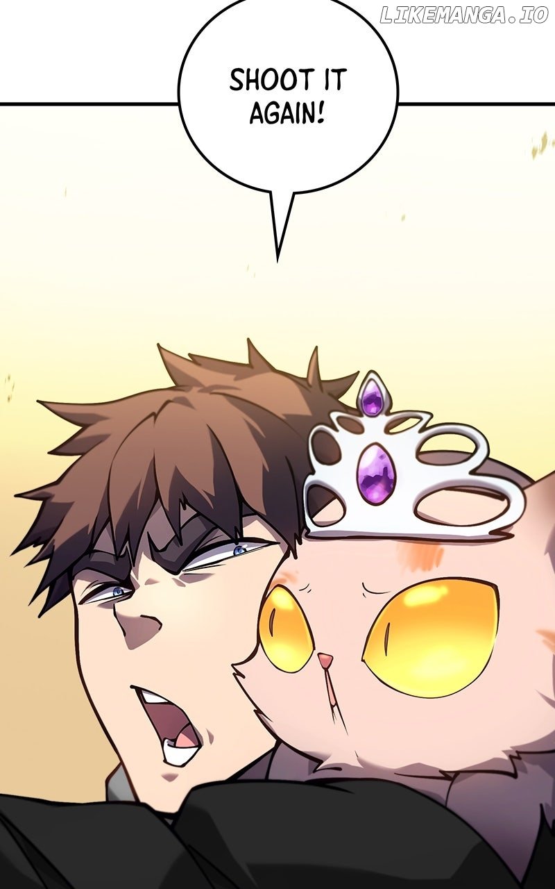 Read Dungeon Crawler Carl Manga Online