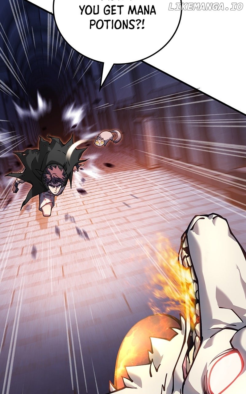 Read Dungeon Crawler Carl Manga Online