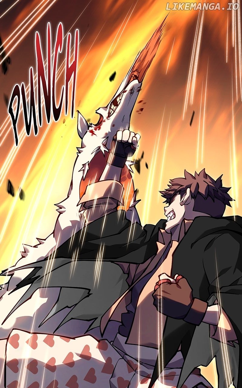 Read Dungeon Crawler Carl Manga Online