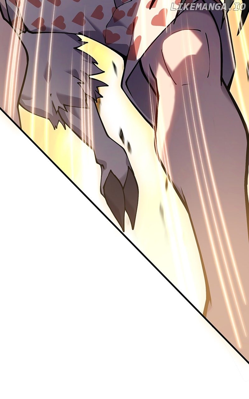 Read Dungeon Crawler Carl Manga Online