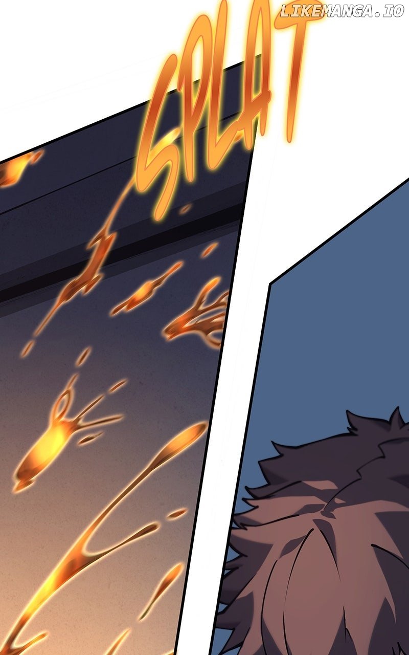 Read Dungeon Crawler Carl Manga Online
