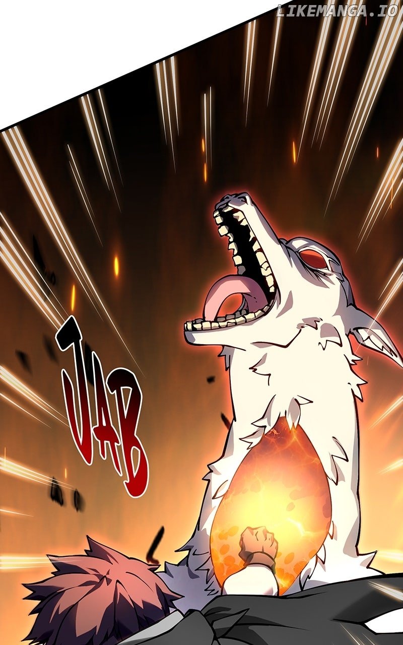 Read Dungeon Crawler Carl Manga Online