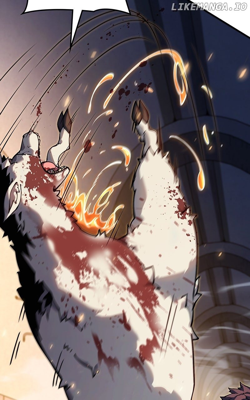Read Dungeon Crawler Carl Manga Online