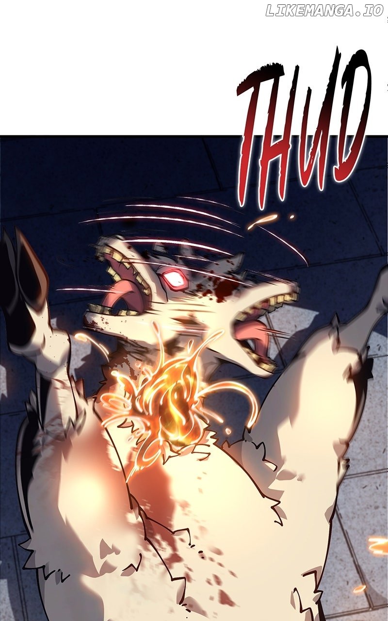 Read Dungeon Crawler Carl Manga Online