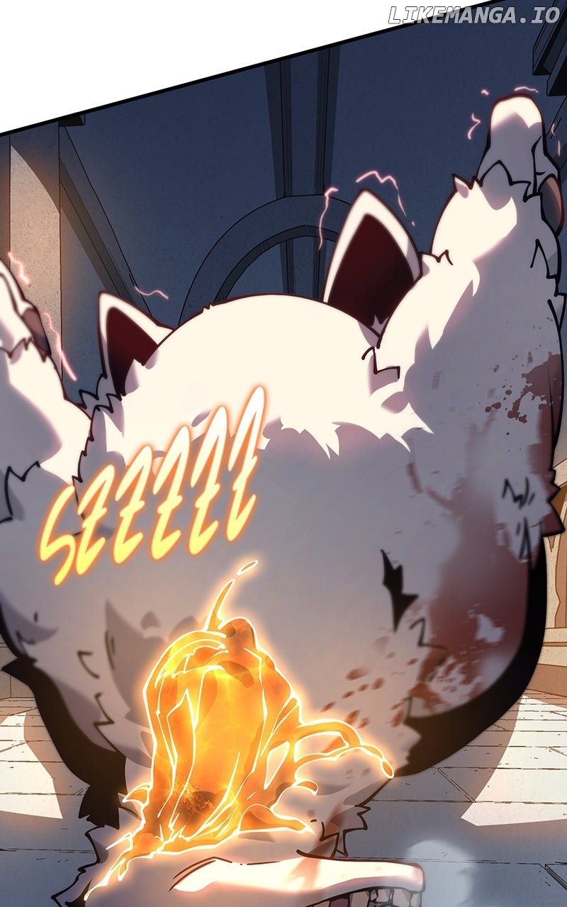 Read Dungeon Crawler Carl Manga Online