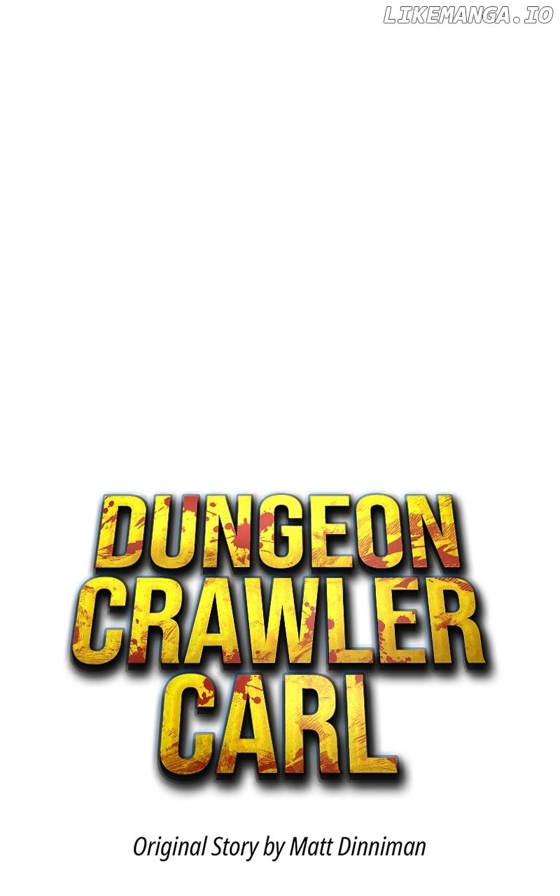 Read Dungeon Crawler Carl Manga Online