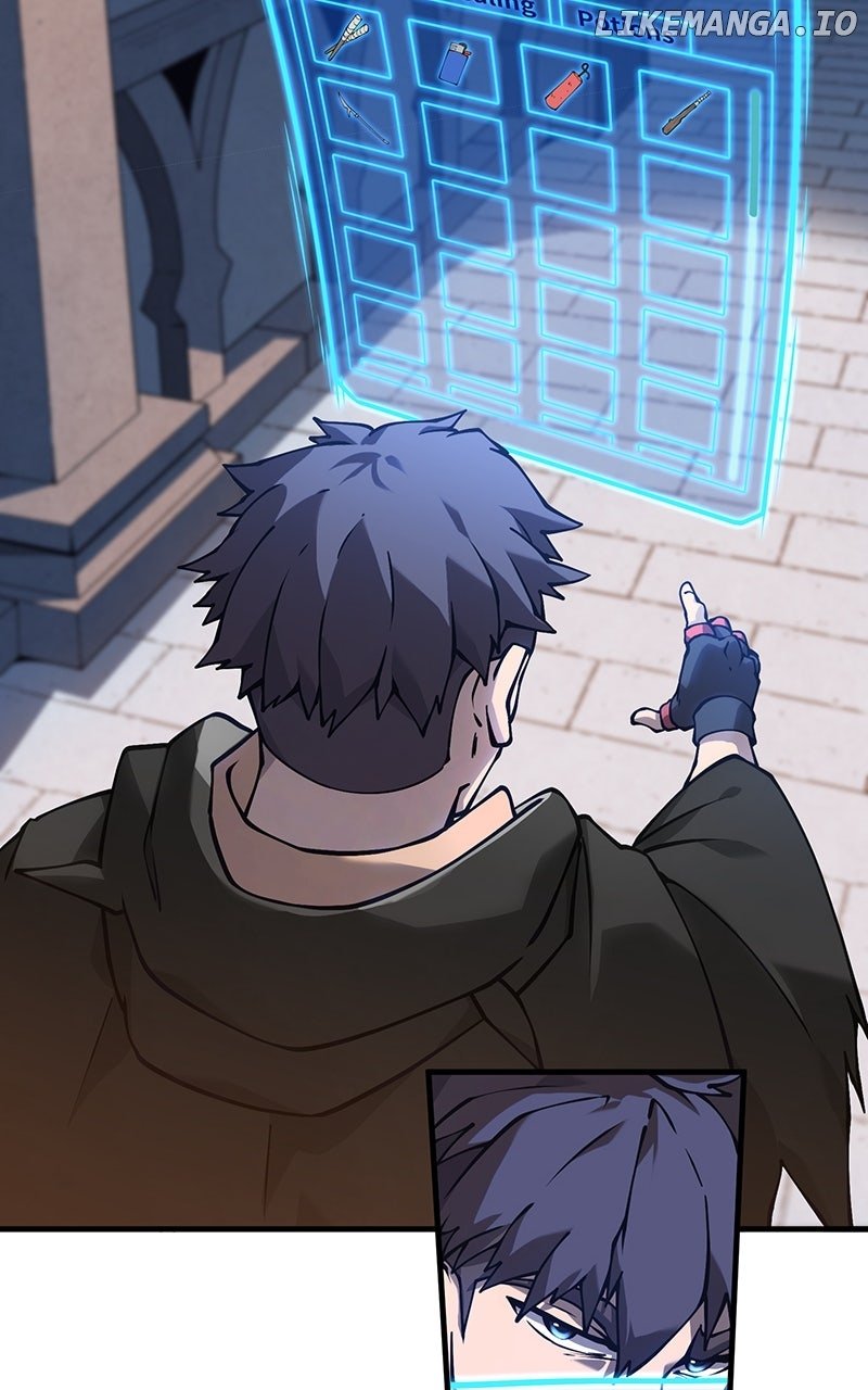 Read Dungeon Crawler Carl Manga Online