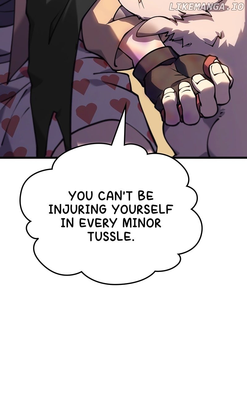 Read Dungeon Crawler Carl Manga Online