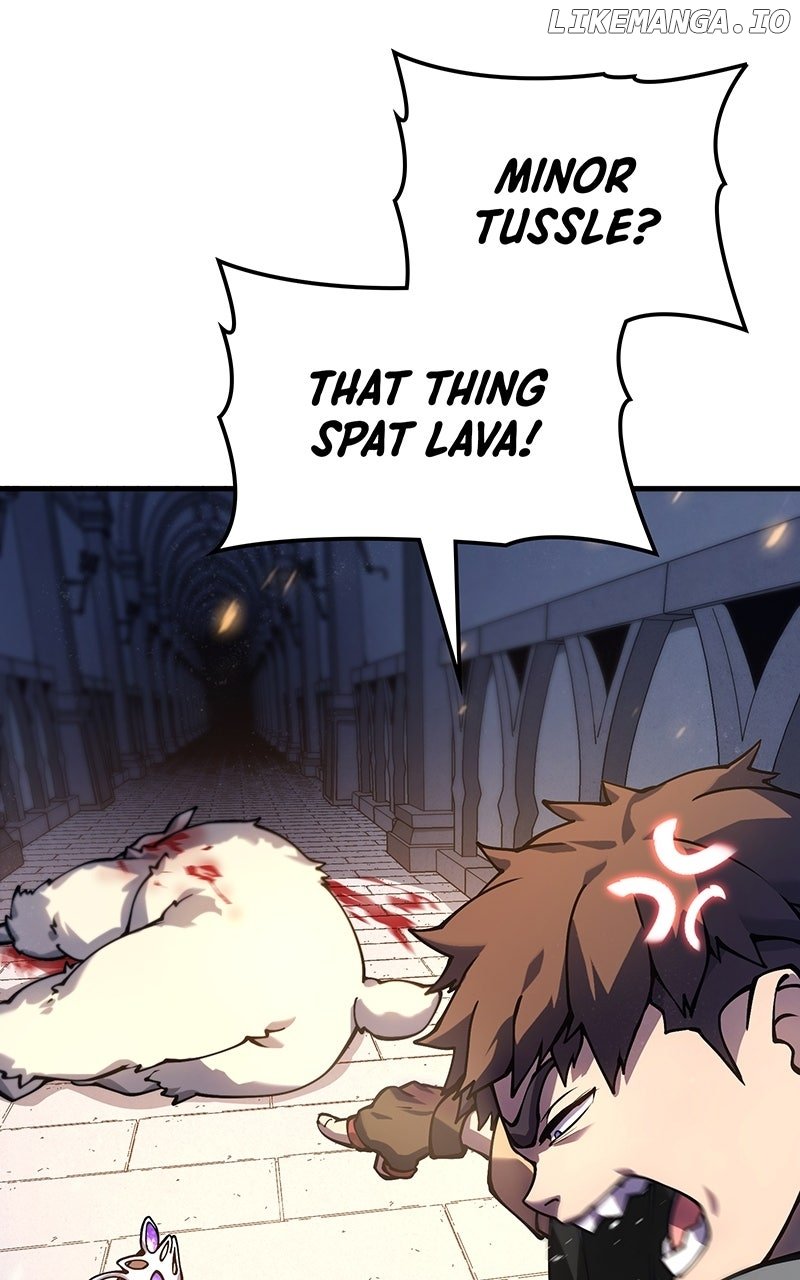 Read Dungeon Crawler Carl Manga Online