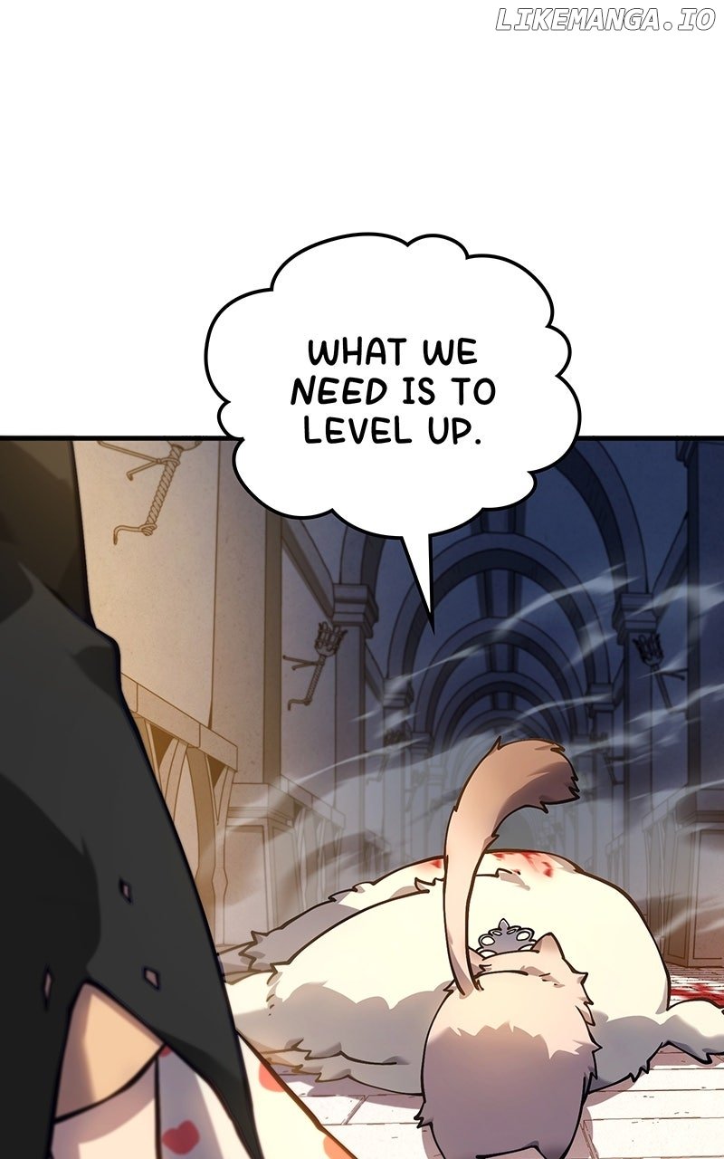 Read Dungeon Crawler Carl Manga Online