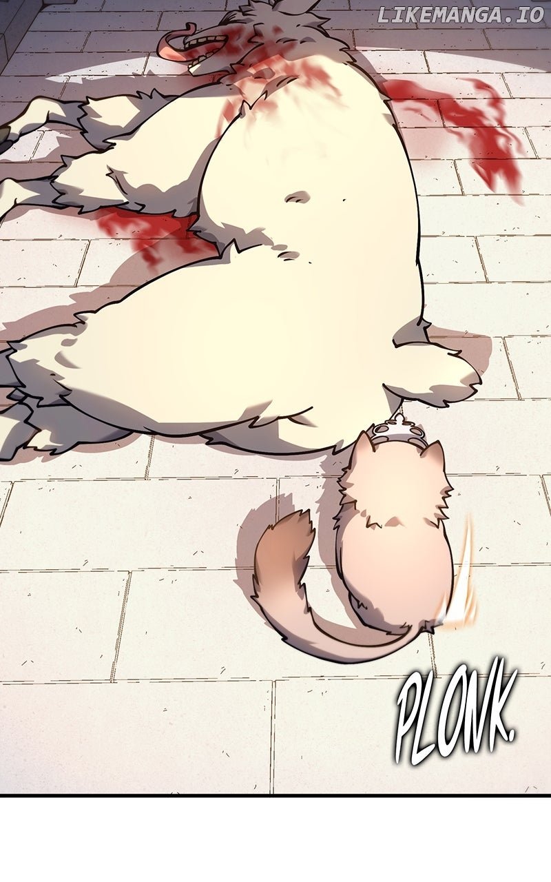 Read Dungeon Crawler Carl Manga Online
