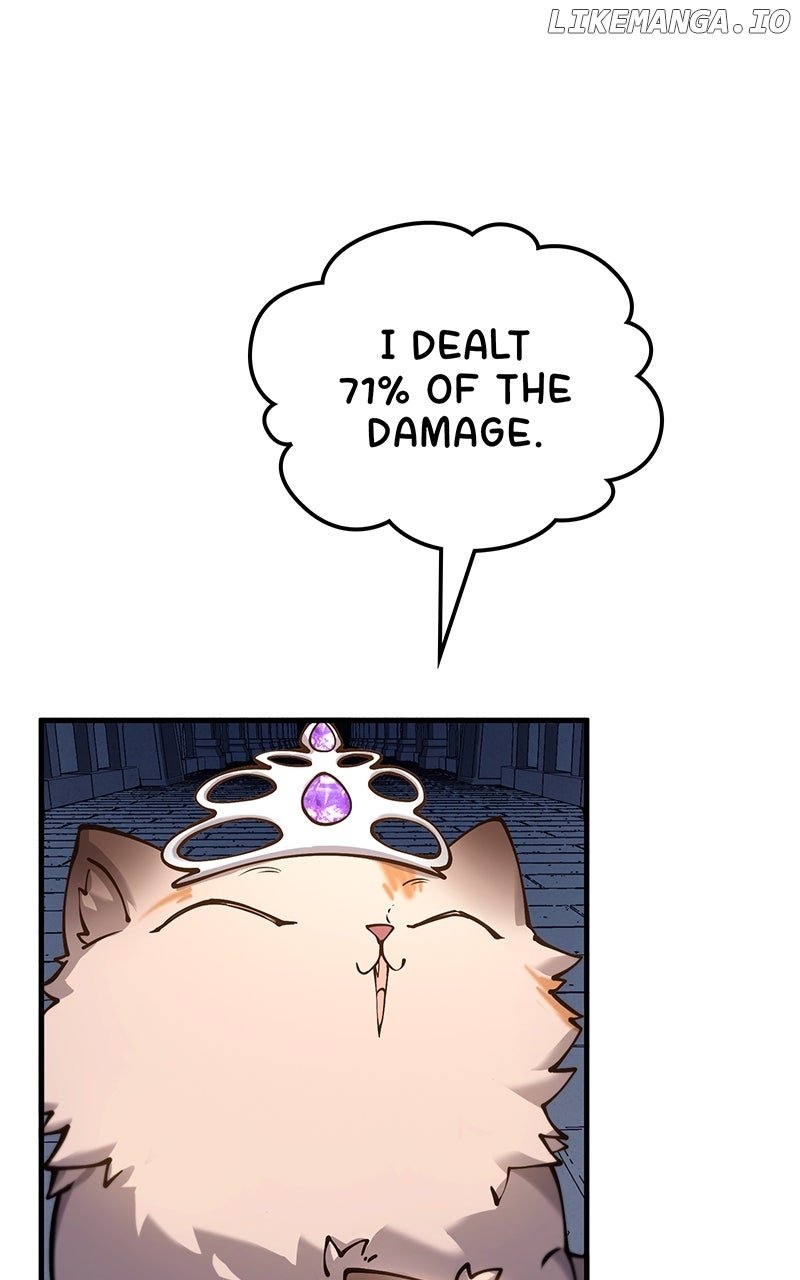 Read Dungeon Crawler Carl Manga Online