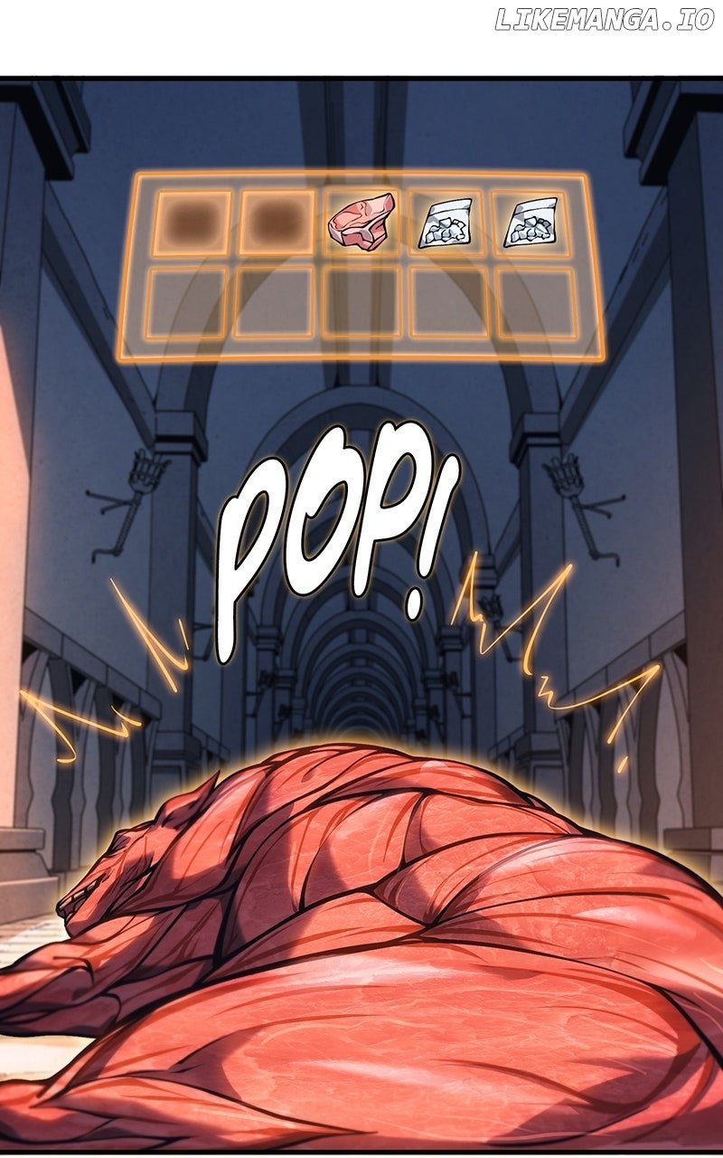 Read Dungeon Crawler Carl Manga Online