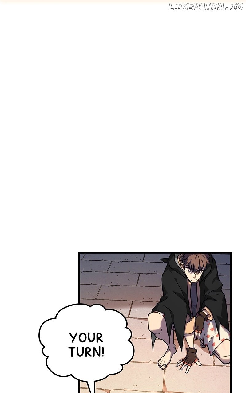 Read Dungeon Crawler Carl Manga Online