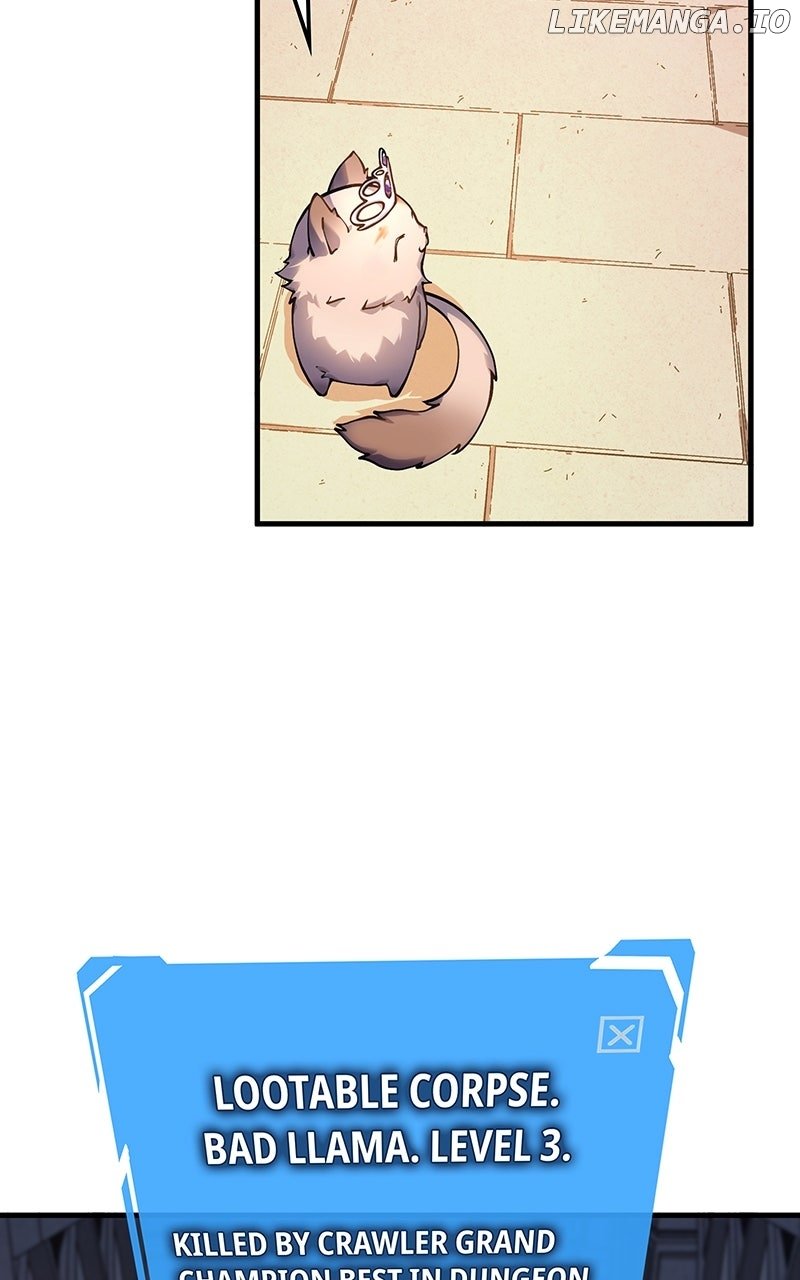 Read Dungeon Crawler Carl Manga Online