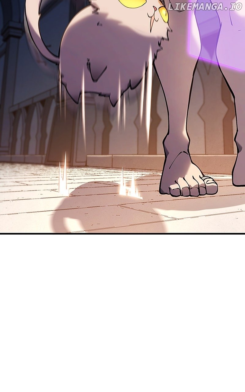 Read Dungeon Crawler Carl Manga Online