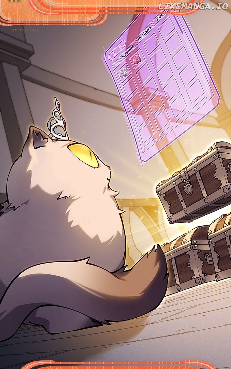 Read Dungeon Crawler Carl Manga Online