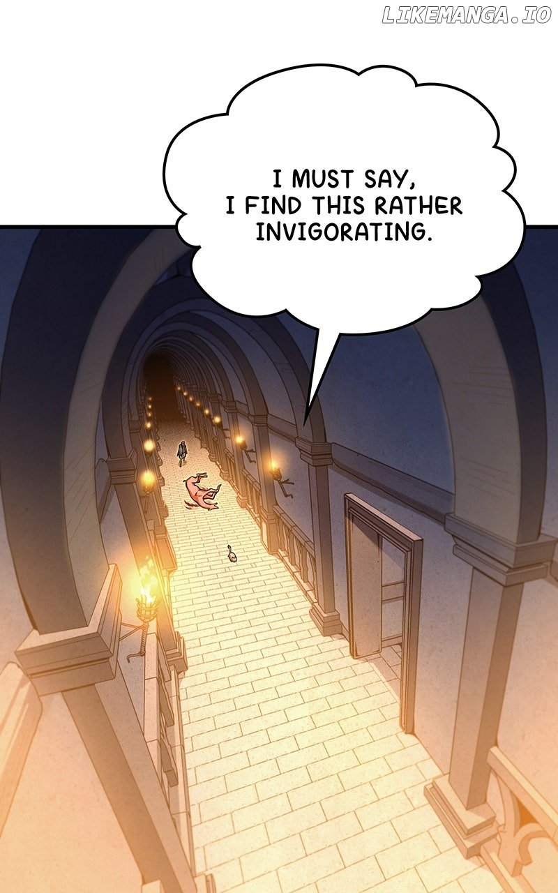 Read Dungeon Crawler Carl Manga Online