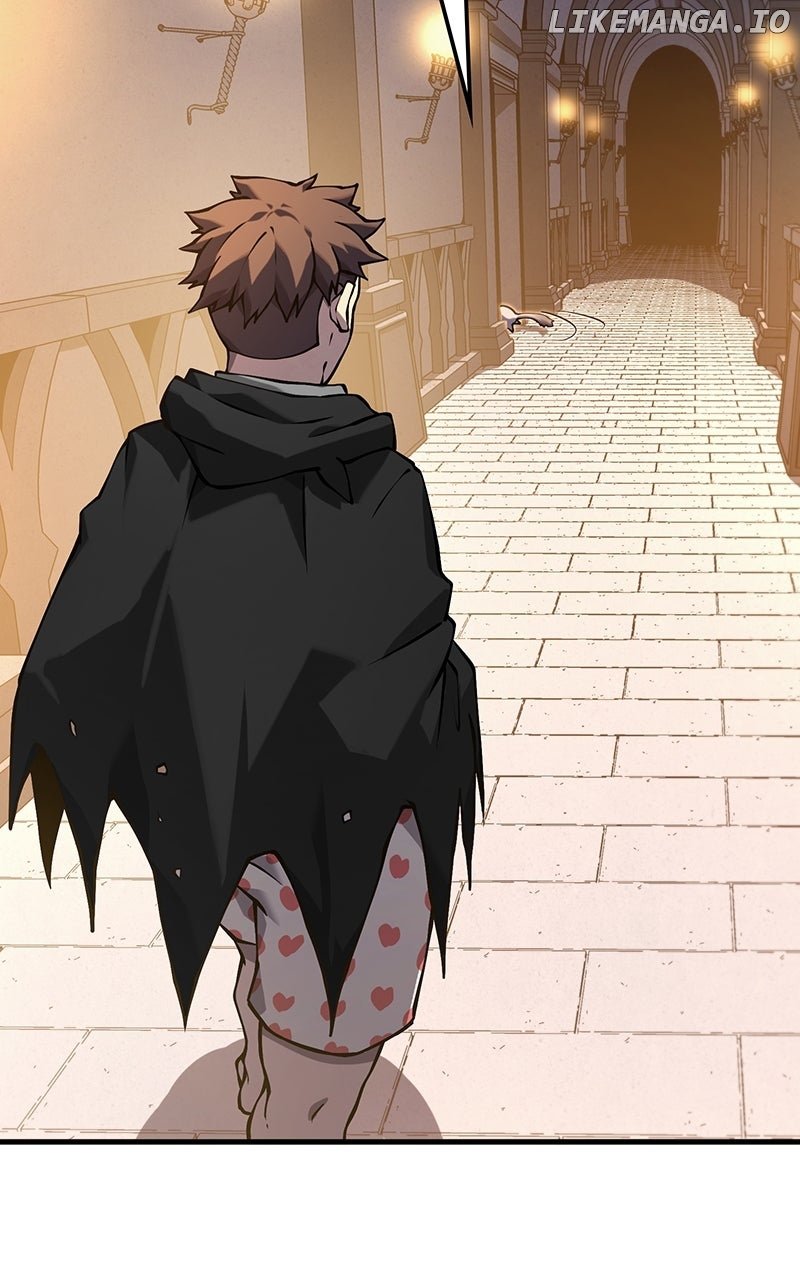 Read Dungeon Crawler Carl Manga Online